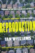 Kniha: Reproduction (Ian Williams). Dialogue, 2020 Kniha: Reproduction (Ian Williams). Dialogue, 2020