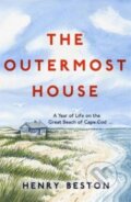 Kniha: The Outermost House (Henry Beston). ONE, 2019 Kniha: The Outermost House (Henry Beston). ONE, 2019