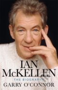Kniha: Ian McKellen (Garry O'connor). Weidenfeld and Nicolson, 2019 Kniha: Ian McKellen (Garry O'connor). Weidenfeld and Nicolson, 2019