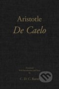 Kniha: De Caelo (Aristotle). , 2020 Kniha: De Caelo (Aristotle). , 2020