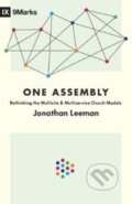 Kniha: One Assembly (Leeman Jonathan). Crossway Books, 2020 Kniha: One Assembly (Leeman Jonathan). Crossway Books, 2020