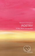 Kniha: Poetry (Bernard O'donoghue). Oxford University Press, 2019 Kniha: Poetry (Bernard O'donoghue). Oxford University Press, 2019