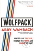 Kniha: WOLFPACK, 2019 Kniha: WOLFPACK, 2019