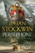 Kniha: Persephone (Julian Stockwin). Hodder Paperback, 2017 Kniha: Persephone (Julian Stockwin). Hodder Paperback, 2017