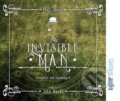 Kniha: The Invisible Man (H. G. Wells). , 2017 Kniha: The Invisible Man (H. G. Wells). , 2017