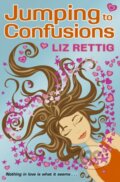 Kniha: Jumping to Confusions (Rettig Liz). Corgi Books, 2018 Kniha: Jumping to Confusions (Rettig Liz). Corgi Books, 2018