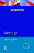 Kniha: IDEOLOGY (Terry Eagleton). Taylor and Francis, 2019 Kniha: IDEOLOGY (Terry Eagleton). Taylor and Francis, 2019
