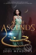 Kniha: As She Ascends (Harpercollins Us). HarperCollins, 2019 Kniha: As She Ascends (Harpercollins Us). HarperCollins, 2019