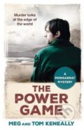 Kniha: The Power Game (Meg and Tom Keneally). Point Blank, 2020 Kniha: The Power Game (Meg and Tom Keneally). Point Blank, 2020