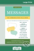 Kniha: Messages (Martha Davis, Patrick Fanning a Matthew McKay). ReadHowYouWant, 2018 Kniha: Messages (Martha Davis, Patrick Fanning a Matthew McKay). ReadHowYouWant, 2018
