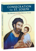 Kniha: Consecration to St Joseph (Donald Calloway). , 2020 Kniha: Consecration to St Joseph (Donald Calloway). , 2020