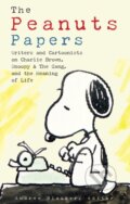 Kniha: The Peanuts Papers (Andrew (Ed) Blauner). Library of America, 2019 Kniha: The Peanuts Papers (Andrew (Ed) Blauner). Library of America, 2019