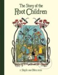 Kniha: The Story of the Root Children, 2020 Kniha: The Story of the Root Children, 2020