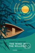 Kniha: The Wind in The Willows (Kenneth Grahame). William Collins, 2017 Kniha: The Wind in The Willows (Kenneth Grahame). William Collins, 2017