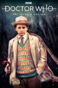 Kniha: Doctor Who (Andrew Cartmel a Ben Aaronovitch). , 2018 Kniha: Doctor Who (Andrew Cartmel a Ben Aaronovitch). , 2018