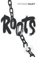 Kniha: Roots, 2018 Kniha: Roots, 2018