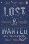 Kniha: Lost and Wanted (Nell Freudenberger). Penguin Books, 2020 Kniha: Lost and Wanted (Nell Freudenberger). Penguin Books, 2020