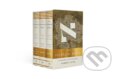Kniha: The Hebrew Bible (Robert Alter). WW Norton & Co, 2018 Kniha: The Hebrew Bible (Robert Alter). WW Norton & Co, 2018