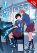 Kniha: Eclair (Alexis Eckerman, Eleanor Summers a ASCII Media Works). Yen Press, 2018 Kniha: Eclair (Alexis Eckerman, Eleanor Summers a ASCII Media Works). Yen Press, 2018