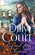 Kniha: Rag-and-Bone Christmas (Dilly Court). HarperCollins, 2020 Kniha: Rag-and-Bone Christmas (Dilly Court). HarperCollins, 2020