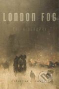 Kniha: London Fog (Christine L. Corton). The Belknap, 2017 Kniha: London Fog (Christine L. Corton). The Belknap, 2017