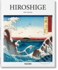 Kniha: Hiroshige (Adele Scholombs). Taschen, 2017 Kniha: Hiroshige (Adele Scholombs). Taschen, 2017