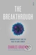 Kniha: The Breakthrough (Charles Graeber). Scribe Publications, 2018 Kniha: The Breakthrough (Charles Graeber). Scribe Publications, 2018
