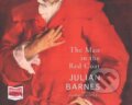 Kniha: The Man in the Red Coat (Julian Barnes). , 2019 Kniha: The Man in the Red Coat (Julian Barnes). , 2019