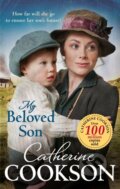 Kniha: My Beloved Son (Catherine Cookson). Corgi Books, 2017 Kniha: My Beloved Son (Catherine Cookson). Corgi Books, 2017
