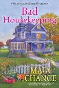 Kniha: Bad Housekeeping, 2018 Kniha: Bad Housekeeping, 2018