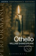 Kniha: Othello: Arden Performance Editions (William Shakespeare a Dr Paul Prescott). , 2018 Kniha: Othello: Arden Performance Editions (William Shakespeare a Dr Paul Prescott). , 2018
