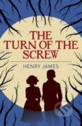 Kniha: Turn of the Screw, 2017 Kniha: Turn of the Screw, 2017