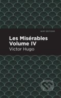 Kniha: Les Miserables Volume IV (Victor Hugo). , 2021 Kniha: Les Miserables Volume IV (Victor Hugo). , 2021