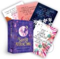 Kniha: Super Attractor (Gabrielle Bernstein). Hay House, 2019 Kniha: Super Attractor (Gabrielle Bernstein). Hay House, 2019