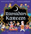 Kniha: Ramadan Kareem, 2024 Kniha: Ramadan Kareem, 2024