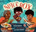 Kniha: The Spice Box (Meera Sriram a Sandhya Prabhat). Random House, 2024 Kniha: The Spice Box (Meera Sriram a Sandhya Prabhat). Random House, 2024