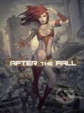 Kniha: After the Fall (Laurent Queyssi). , 2021 Kniha: After the Fall (Laurent Queyssi). , 2021