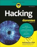 Kniha: Hacking For Dummies (Kevin Beaver). , 2025 Kniha: Hacking For Dummies (Kevin Beaver). , 2025