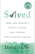 Kniha: Solved (David Miller). , 2023 Kniha: Solved (David Miller). , 2023