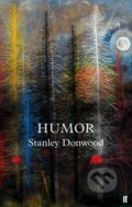 Kniha: Humor (Stanley Donwood). Faber and Faber, 2022 Kniha: Humor (Stanley Donwood). Faber and Faber, 2022