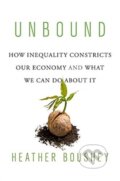 Kniha: Unbound (Heather Boushey). Harvard University Press, 2021 Kniha: Unbound (Heather Boushey). Harvard University Press, 2021