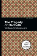 Kniha: The Tragedy of Macbeth (William Shakespeare). , 2021 Kniha: The Tragedy of Macbeth (William Shakespeare). , 2021