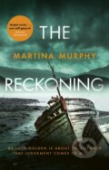 Kniha: The Reckoning (Martina Murphy). Constable, 2024 Kniha: The Reckoning (Martina Murphy). Constable, 2024
