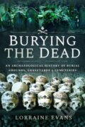Kniha: Burying the Dead, 2025 Kniha: Burying the Dead, 2025