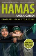 Kniha: Hamas (Paola Caridi). Seven Stories, 2023 Kniha: Hamas (Paola Caridi). Seven Stories, 2023