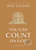 Kniha: You Can Count on God (Lucado Max). Thomas Nelson Publishers, 2021 Kniha: You Can Count on God (Lucado Max). Thomas Nelson Publishers, 2021