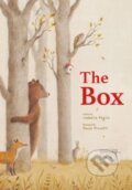 Kniha: The Box (Isabella Paglia). , 2022 Kniha: The Box (Isabella Paglia). , 2022