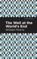 Kniha: The Well at the Worlds' End, 2021 Kniha: The Well at the Worlds' End, 2021