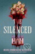 Kniha: The Silenced, 2025 Kniha: The Silenced, 2025