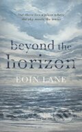 Kniha: Beyond the Horizon (Eoin Lane). , 2021 Kniha: Beyond the Horizon (Eoin Lane). , 2021